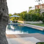 Laportulaca Relax & Nature Bed and breakfast 4*