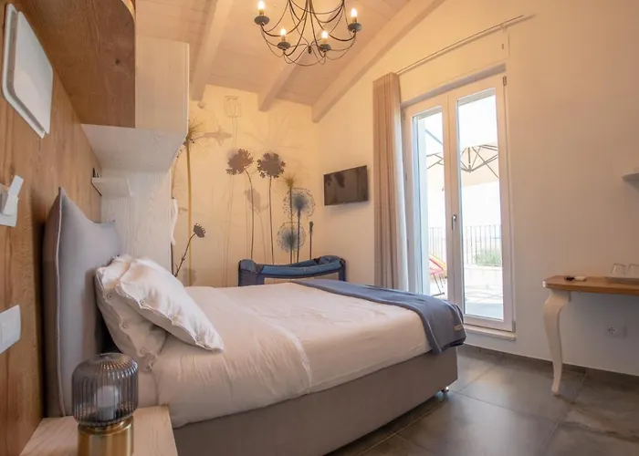 Bed and Breakfast Laportulaca Relax & Nature