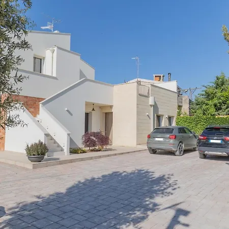 Frühstückspension Laportulaca Relax & Nature Altamura