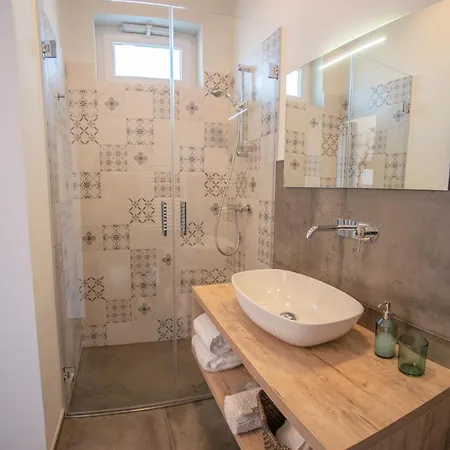 فندق مبيت وإفطار Laportulaca Relax & Nature