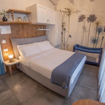 Laportulaca Relax & Nature فندق مبيت وإفطار *