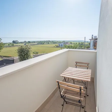 Laportulaca Relax & Nature ألتامورا