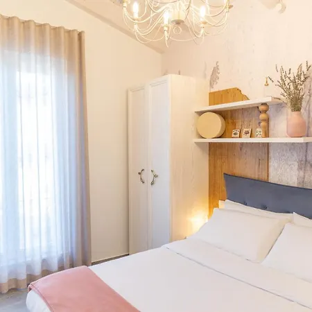 Laportulaca Relax & Nature فندق مبيت وإفطار *