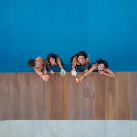 Laportulaca Relax & Nature * ألتامورا