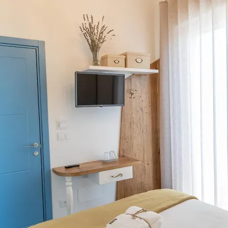 فندق مبيت وإفطار Laportulaca Relax & Nature ألتامورا