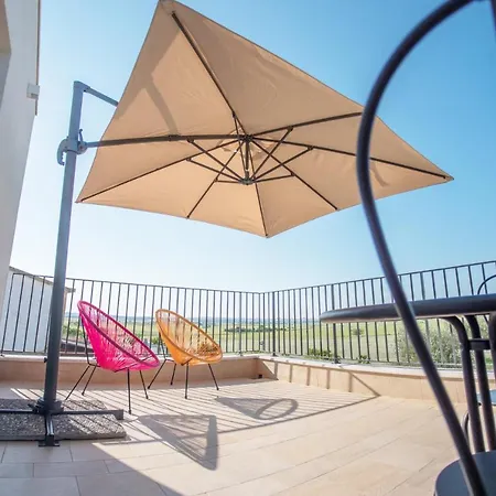 Laportulaca Relax & Nature فندق مبيت وإفطار *