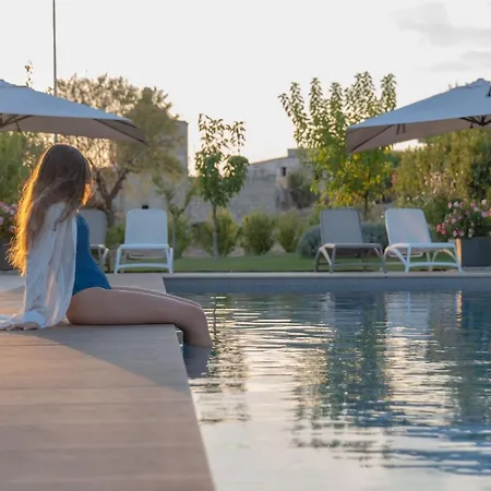 فندق مبيت وإفطار Laportulaca Relax & Nature ألتامورا