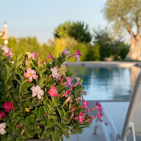 Laportulaca Relax & Nature فندق مبيت وإفطار ألتامورا