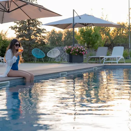 Laportulaca Relax & Nature فندق مبيت وإفطار