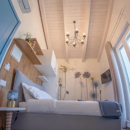 فندق مبيت وإفطار Laportulaca Relax & Nature