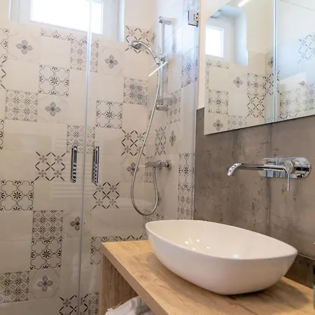 Laportulaca Relax & Nature Frühstückspension Altamura