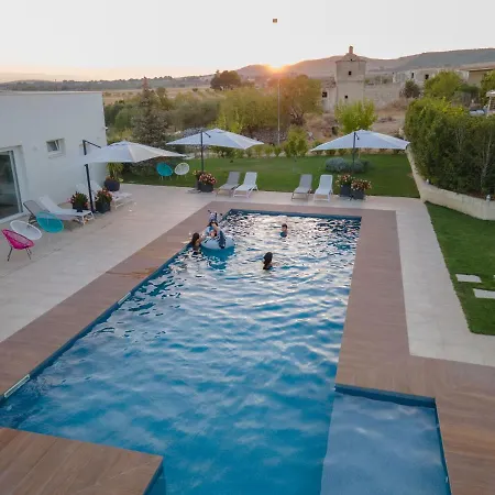 Laportulaca Relax & Nature فندق مبيت وإفطار