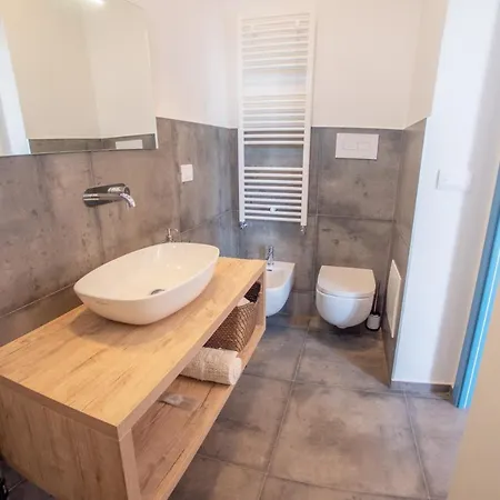 Laportulaca Relax & Nature فندق مبيت وإفطار