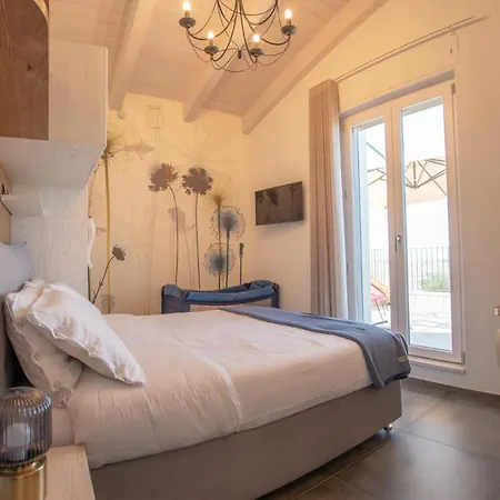 فندق مبيت وإفطار Laportulaca Relax & Nature