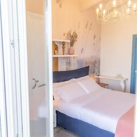 Laportulaca Relax & Nature Frühstückspension Altamura