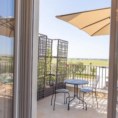 Frühstückspension Laportulaca Relax & Nature Altamura