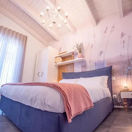 Laportulaca Relax & Nature فندق مبيت وإفطار