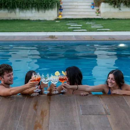 Laportulaca Relax & Nature فندق مبيت وإفطار ألتامورا