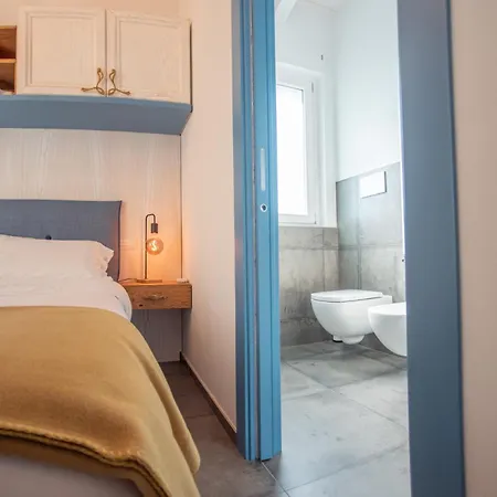 Laportulaca Relax & Nature فندق مبيت وإفطار