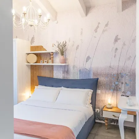 فندق مبيت وإفطار Laportulaca Relax & Nature