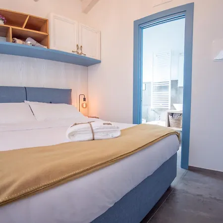 Laportulaca Relax & Nature Frühstückspension Altamura