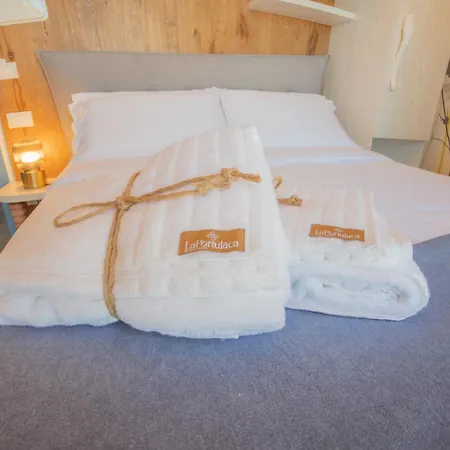 Laportulaca Relax & Nature فندق مبيت وإفطار *