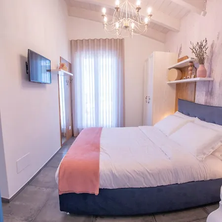 فندق مبيت وإفطار Laportulaca Relax & Nature ألتامورا