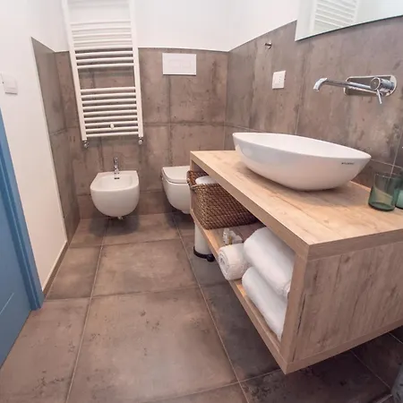 Laportulaca Relax & Nature فندق مبيت وإفطار *