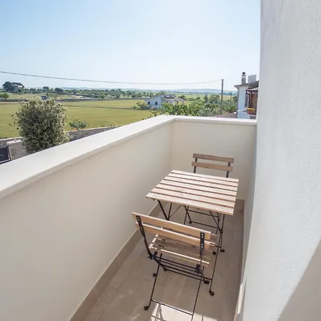 Frühstückspension Laportulaca Relax & Nature Altamura