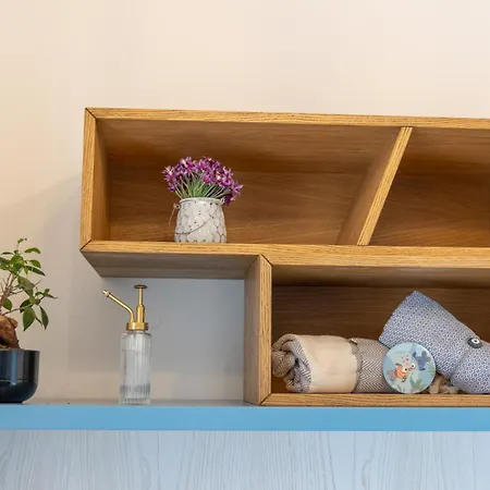 Laportulaca Relax & Nature לינה וארוחת בוקר
