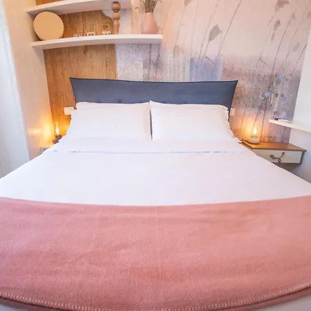 فندق مبيت وإفطار Laportulaca Relax & Nature *