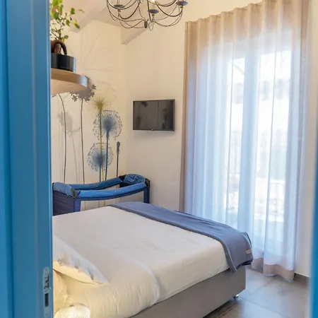 فندق مبيت وإفطار Laportulaca Relax & Nature ألتامورا