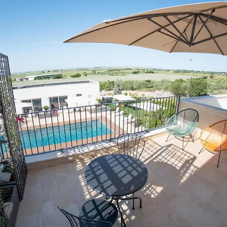 Frühstückspension Laportulaca Relax & Nature *