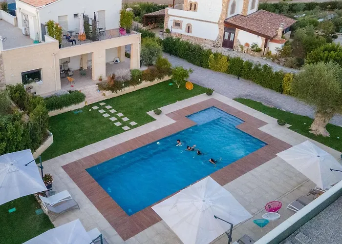 Oda ve Kahvaltı Laportulaca Relax & Nature Altamura