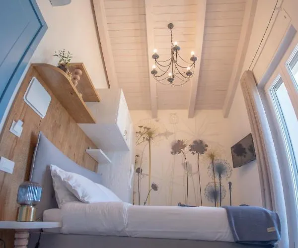 Oda ve Kahvaltı Laportulaca Relax & Nature