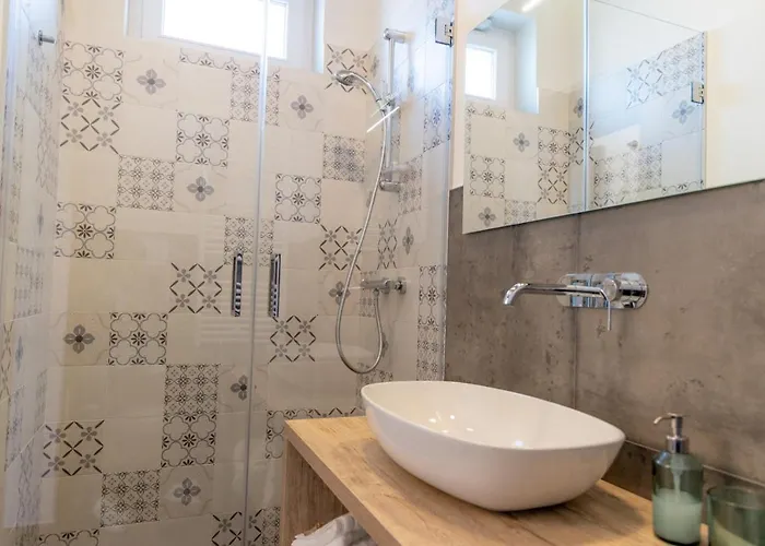 Laportulaca Relax & Nature Oda ve Kahvaltı Altamura