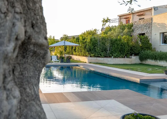 Laportulaca Relax & Nature Oda ve Kahvaltı *